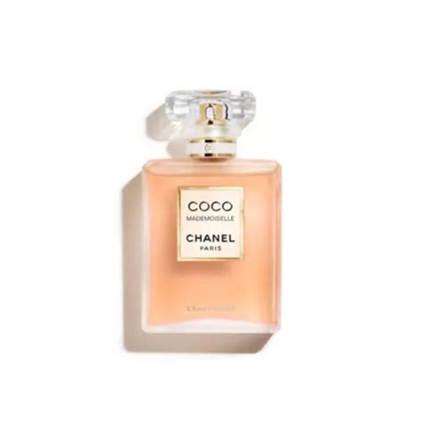 coco chanel mademoiselle accent parfum|Chanel Coco Mademoiselle perfume boots.